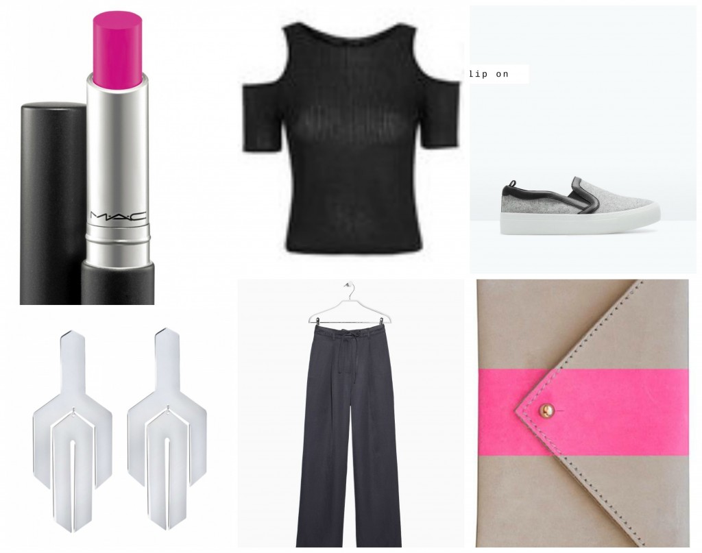 style selection, rock my casbah, pantalon large, minimalisme, blog mode, fashion blogger