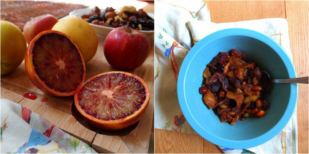 compte de pommes fruits secs alimentaine saine healthy veggie blog blogueuse toulouse