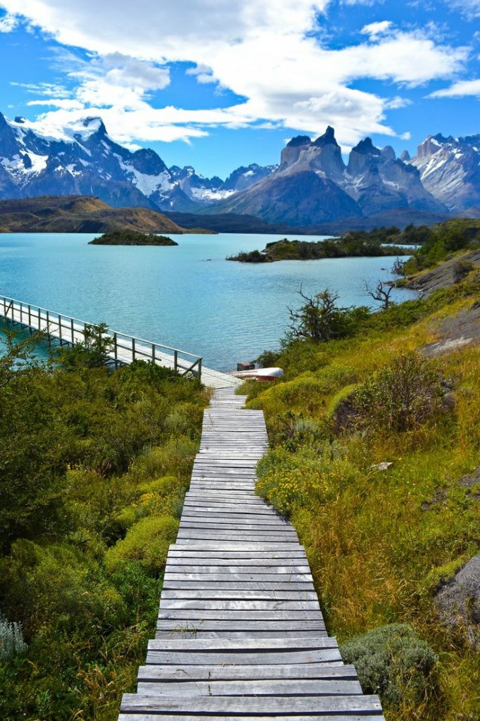 travel bucket list voyages destination rêvées blog voyage rock my casbah Argentine Patagonie