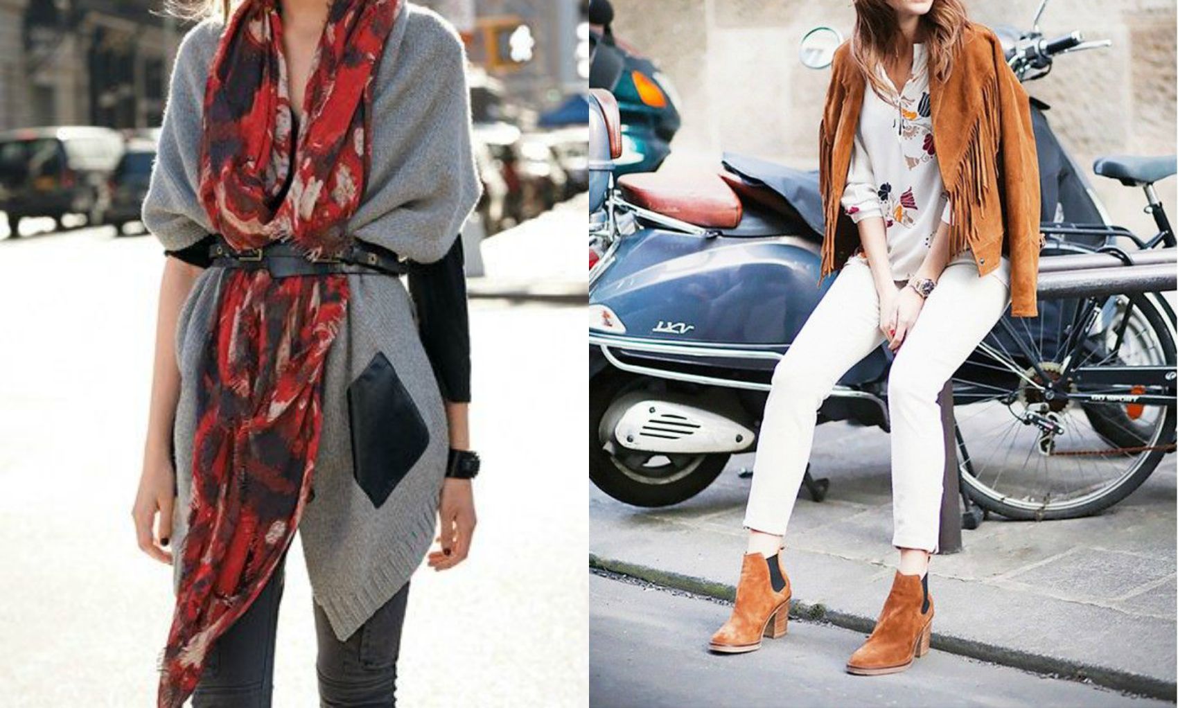ootd outfit tendances mode automne 2015 inspiration fall 2015 fashion blogger blog mode rock my casbah