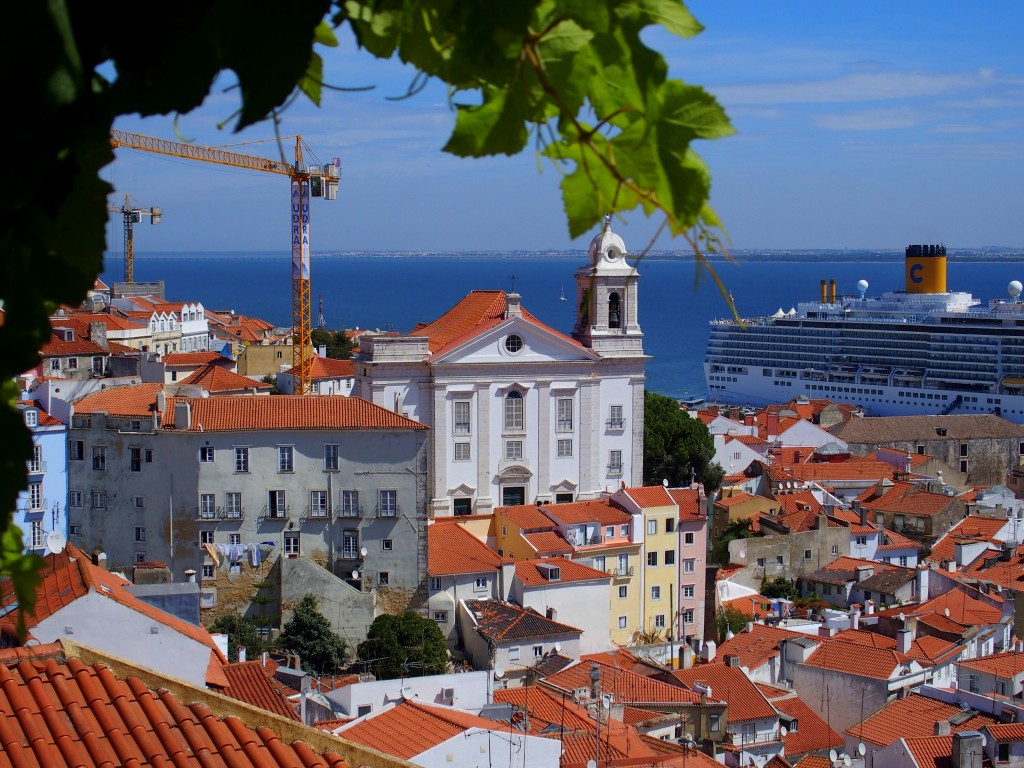 Lisbonne cityguide bonnes adresses lisbonne voyage portugal roadtrip blog voyage