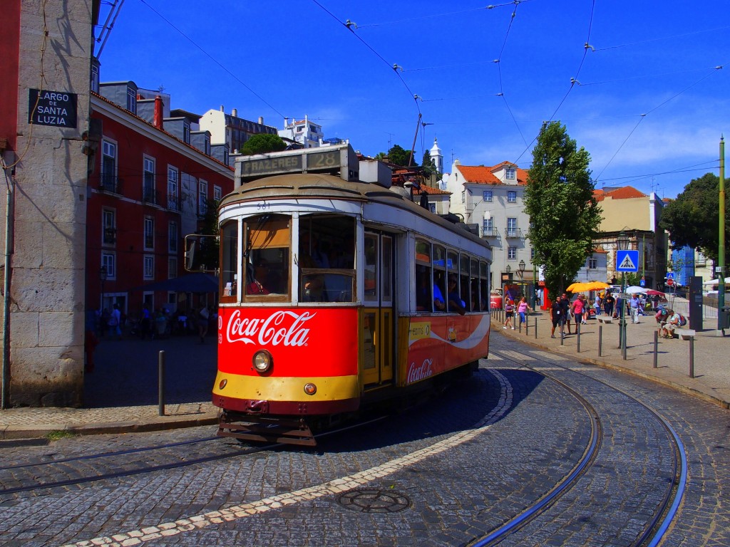 Lisbonne cityguide bonnes adresses lisbonne voyage portugal roadtrip blog voyage