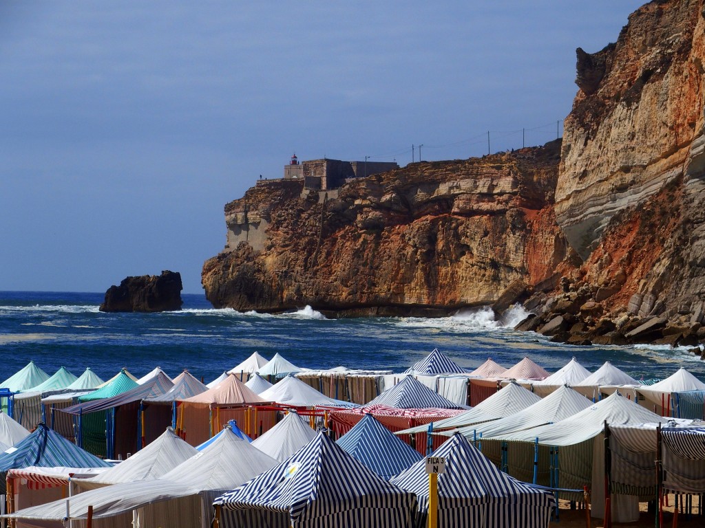 voyage portugal conseils nazaré bonnes adresses porto blog lifestyle toulouse