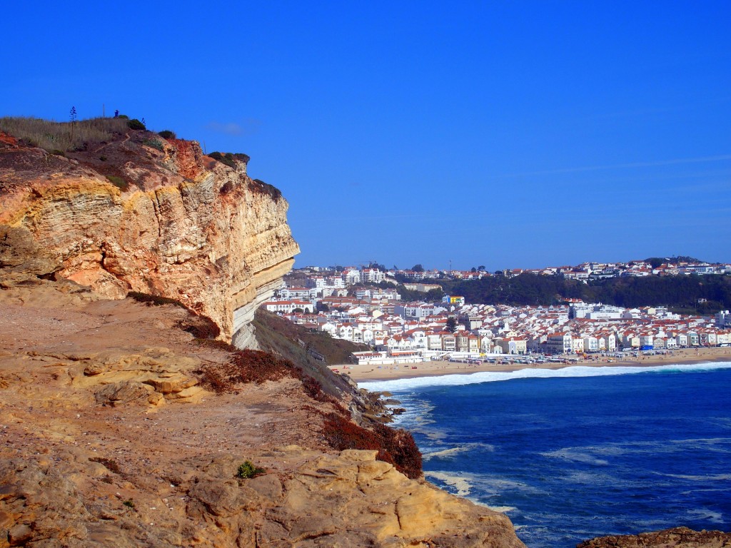 voyage portugal conseils nazaré bonnes adresses porto blog lifestyle toulouse