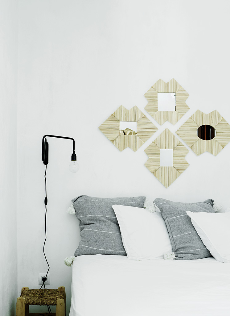 scandinavian design home inspiration blog déco palma de mallorca