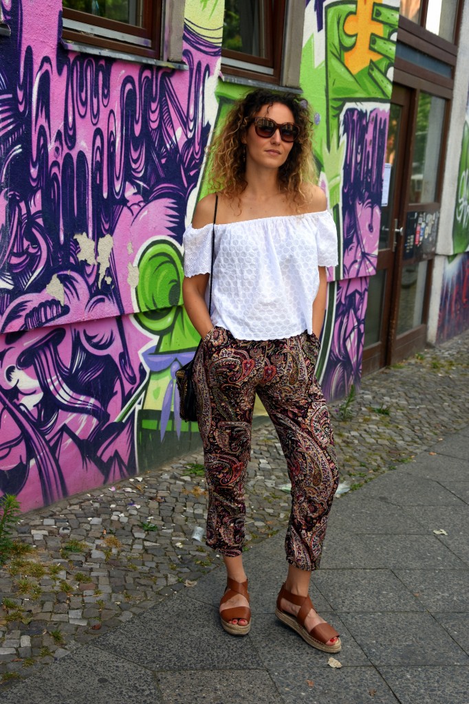 fashion blogger berlin