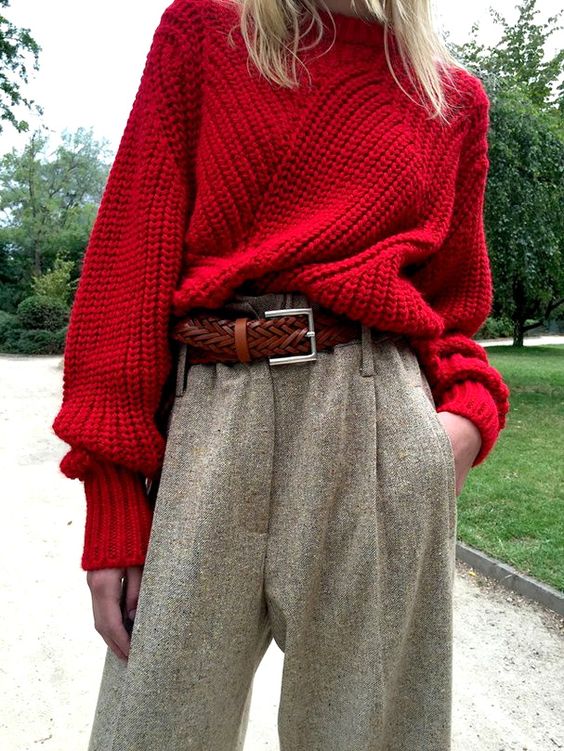pull-rouge