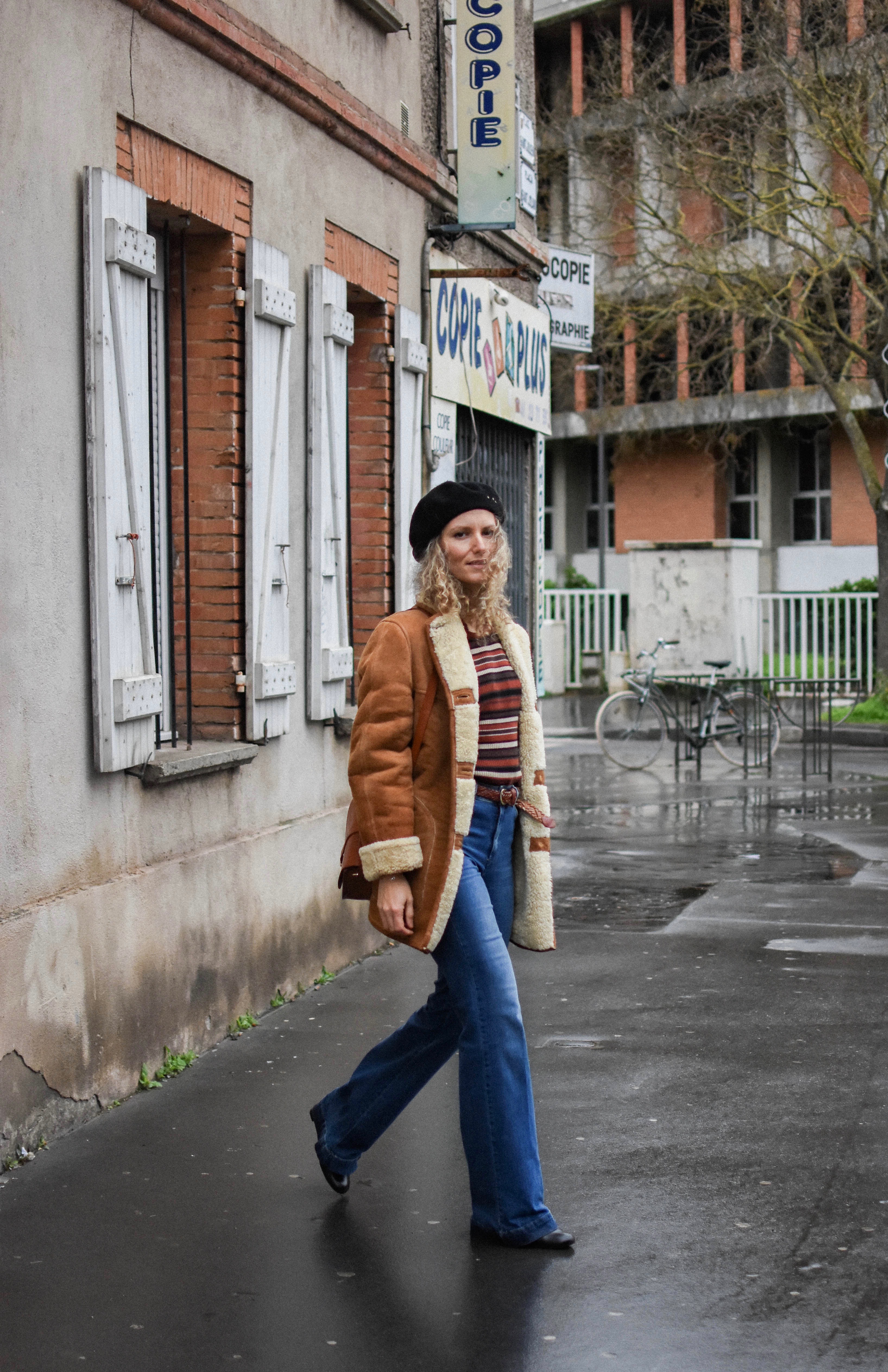 look-années-70
